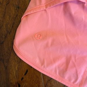 Speed up Lululemon Shorts